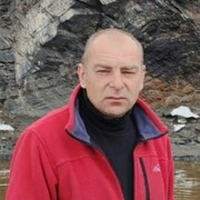 Митя, 46, Бодайбо