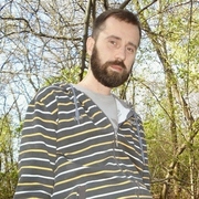 andr, 35, Ивдель