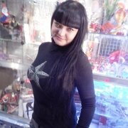 Анна, 41, Советская Гавань