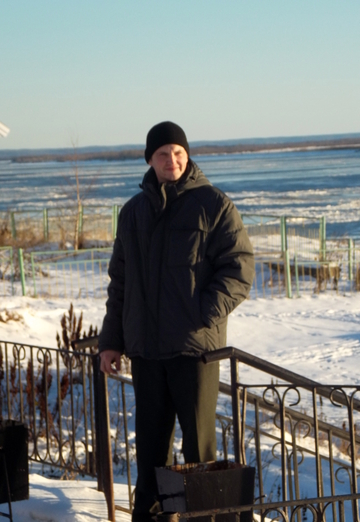 My photo - Dmitriy, 40 from Kachkanar (@dmitriy277423)
