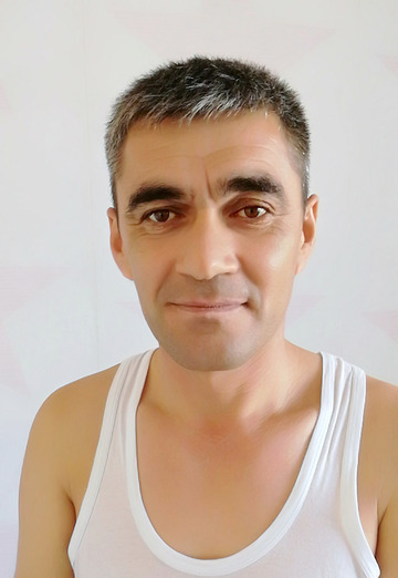 My photo - Tojiddin, 50 from Orenburg (@anatoliy76138)