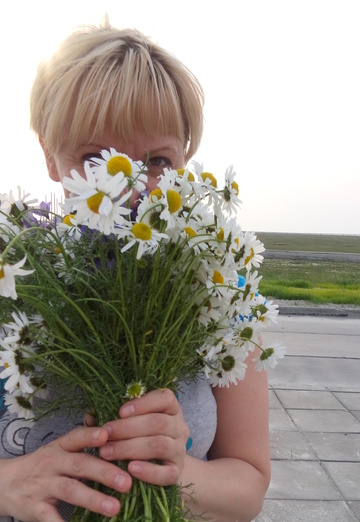 My photo - Larisa, 48 from Vorkuta (@larisa9768)