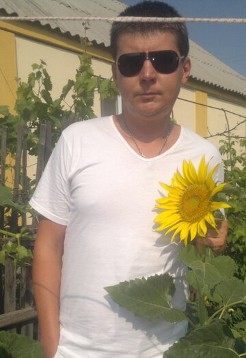 My photo - Evgeniy, 39 from Verkhnodniprovsk (@evgeniy183290)