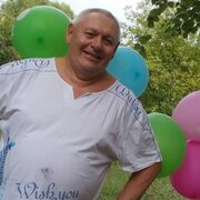 Анатолий, 66, Каменка