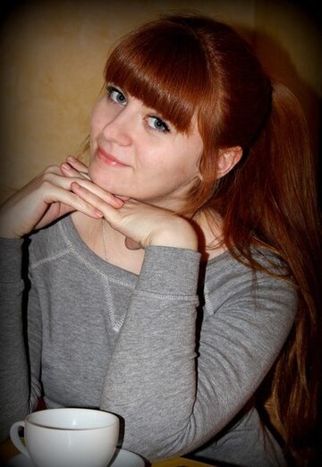 Моя фотография - Анастасия Пригожонок, 30 из Томск (@anastasiyaprigojonok)