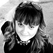Оксана, 30, Шадринск