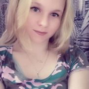 Валентина, 28, Облучье