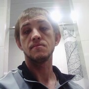 Evgen, 35, Камень-на-Оби