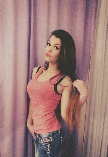 My photo - Yuliya, 34 from Kharkiv (@uliya144565)