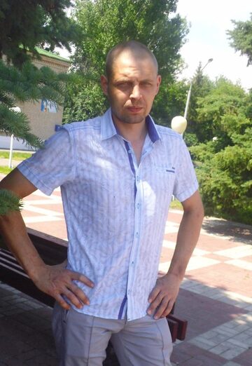 Моя фотография - Константин Афанасьев, 40 из Батайск (@konstantinafanasev)