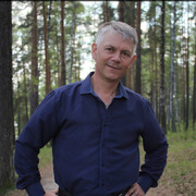 Сергей, 51, Дегтярск
