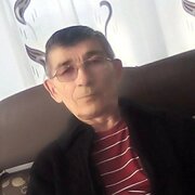 вадим, 71, Новоорск