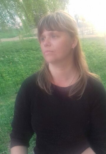 My photo - Lera, 40 from Yaroslavl (@lera16615)