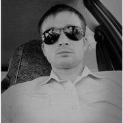 Марат, 31, Ува