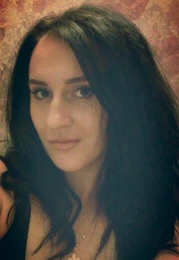 My photo - Oksana, 34 from Kstovo (@oksana31492)