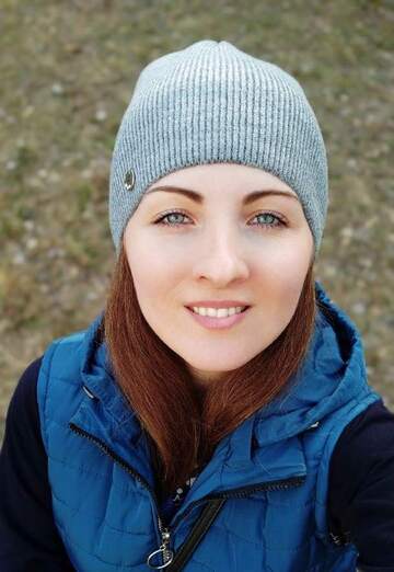Моя фотография - Виктория, 34 из Луганск (@viktoriya118217)