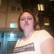 Татьяна, 35, Высоковск