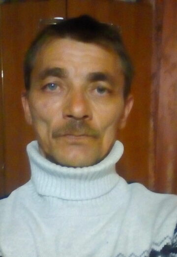 My photo - Arkadiy, 53 from Ulan-Ude (@arkadiy8635)