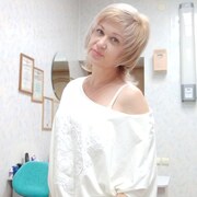 Татьяна, 51, Морозовск