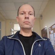 Денис, 43, Фосфоритный