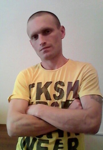Моя фотография - Василий, 43 из Ивдель (@vasiliy80471)