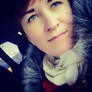 Татьяна, 32, Никольск
