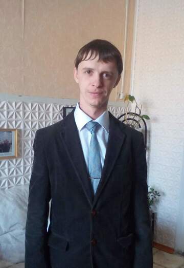 Моя фотография - Валера, 38 из Отрадный (@valera31910)