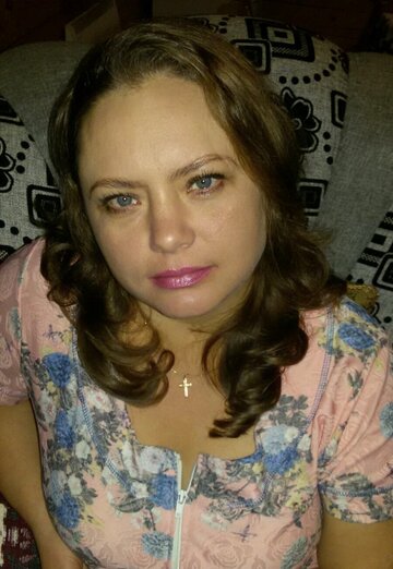 Моя фотография - Стася, 42 из Иркутск (@stasya3770)