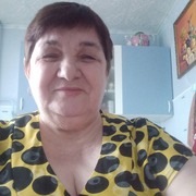 Зинаида, 65, Фосфоритный