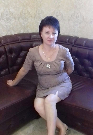 Моя фотография - Татьяна, 50 из Саратов (@tatyana269679)