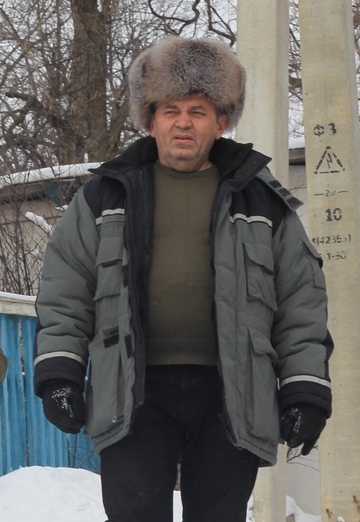 Моя фотография - Валерий, 60 из Партизанск (@valeriy75998)