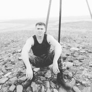 Сергей, 40, Забайкальск