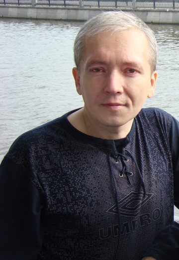 Моя фотография - Sergey, 63 из Москва (@sergey8163885)
