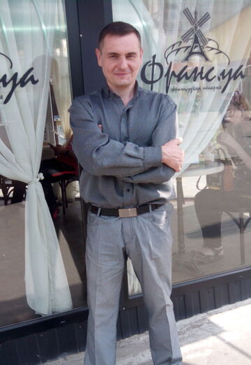 Моя фотография - Святослав, 44 из Киев (@svyatoslav1359)
