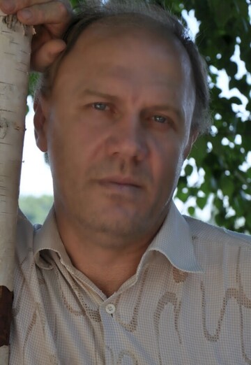 My photo - vyacheslav, 57 from Rostov-on-don (@vyacheslav24731)