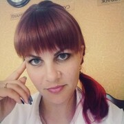 Олеся, 33, Белокуриха