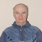 Евгений, 70, Меленки