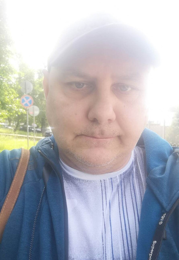 Моя фотография - Евген Кожуров, 42 из Ижевск (@evgenkojurov)