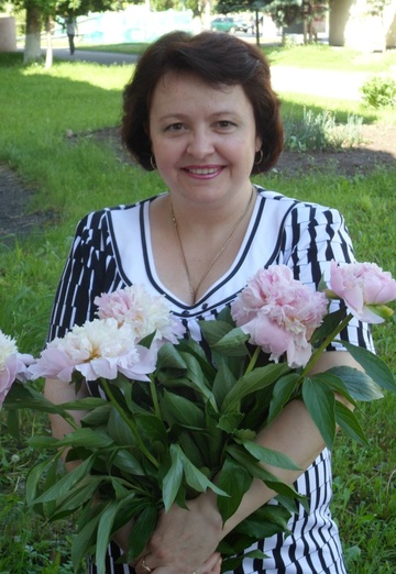 My photo - Tatyana, 52 from Kursk (@tatyana147378)