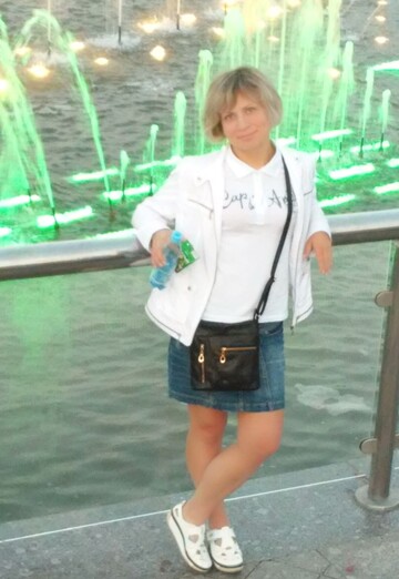 Моя фотография - Натали, 47 из Москва (@natali28951)