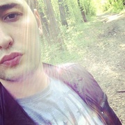 Андрей, 27, Кабардинка