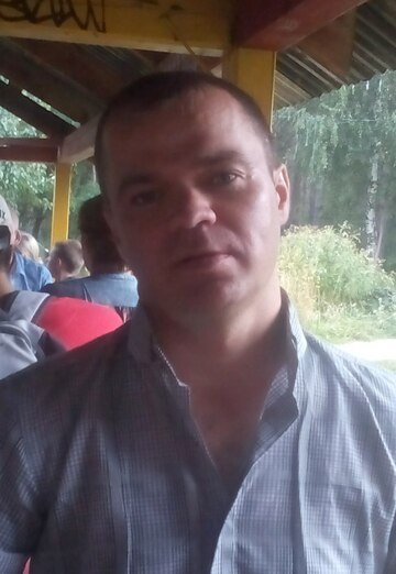 Моя фотография - Дмитрий, 42 из Екатеринбург (@dmitriy383685)