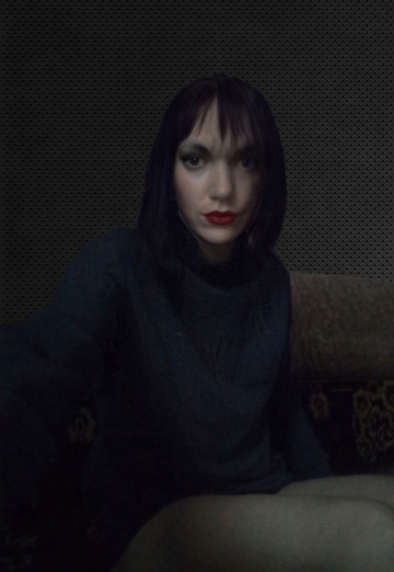 My photo - Evgeniya, 34 from Yekaterinburg (@evgeniya72465)