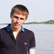 Павел, 27, Тобольск