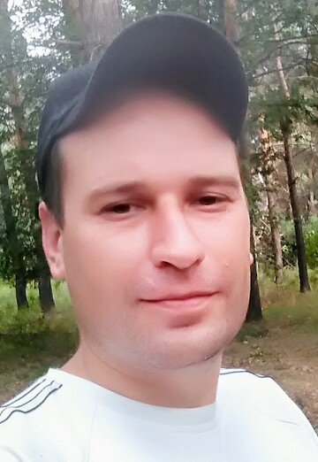 Моя фотография - Евгений, 41 из Донецк (@evgeniy298057)