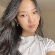 Олеся, 19, Хабаровск