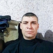 Женя 46 лет (Весы) Каменск-Шахтинский