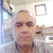 Ханлар, 30, Санкт-Петербург