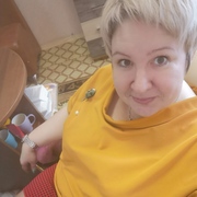 Елена, 44, Южно-Сахалинск
