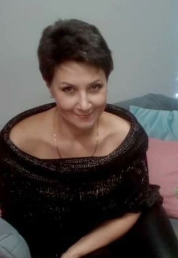 My photo - Tatyana, 58 from Dnipropetrovsk (@tatyana289468)